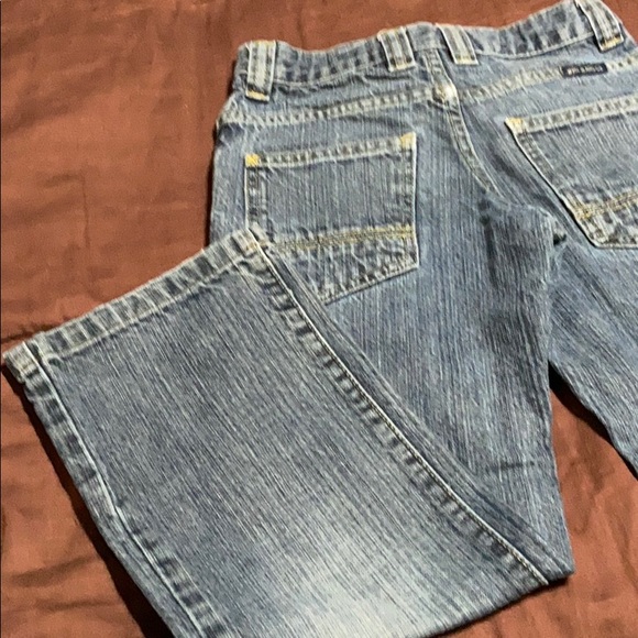 WRG Jeans Co. - Picture 9 of 12